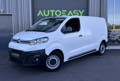 Citroën JUMPY M 2.0 Blue HDI 120cv Business - CARPLAY - CLIM 