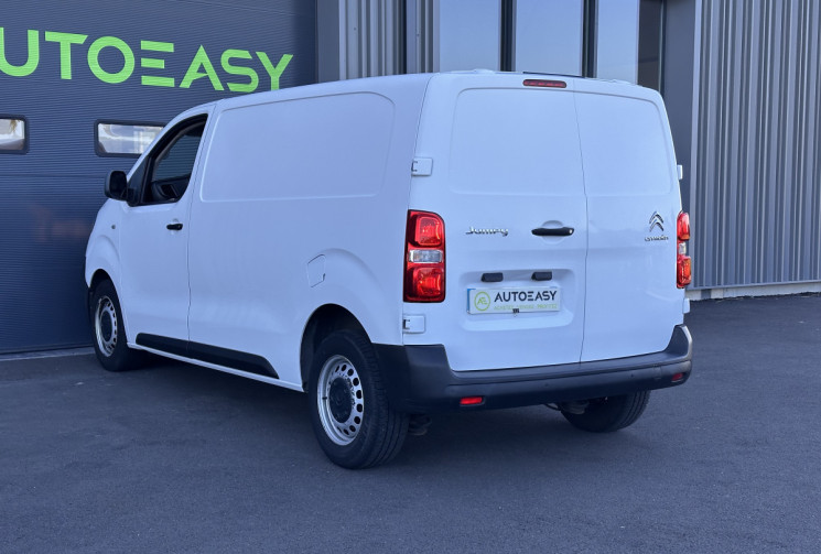 Citroën JUMPY M 2.0 Blue HDI 120cv Business - CARPLAY - CLIM 