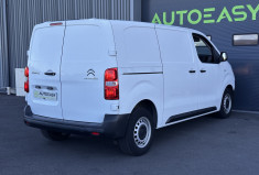 Citroën JUMPY M 2.0 Blue HDI 120cv Business - CARPLAY - CLIM 