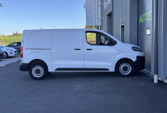 Citroën JUMPY M 2.0 Blue HDI 120cv Business - CARPLAY - CLIM 