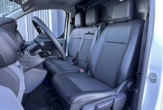 Citroën JUMPY M 2.0 Blue HDI 120cv Business - CARPLAY - CLIM 