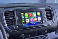 Citroën JUMPY M 2.0 Blue HDI 120cv Business - CARPLAY - CLIM 