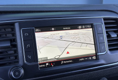 Citroën JUMPY M 2.0 Blue HDI 120cv Business - CARPLAY - CLIM 