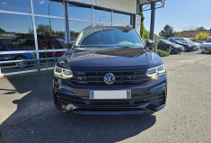 Volkswagen Tiguan II 2.0 TDI 150 DSG7 R-LINE FULL BLACK