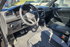 Volkswagen Tiguan II 2.0 TDI 150 DSG7 R-LINE FULL BLACK