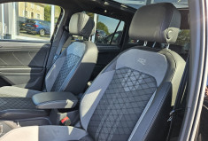 Volkswagen Tiguan II 2.0 TDI 150 DSG7 R-LINE FULL BLACK