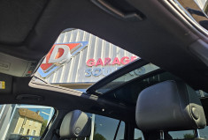Volkswagen Tiguan II 2.0 TDI 150 DSG7 R-LINE FULL BLACK