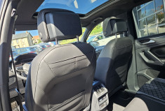 Volkswagen Tiguan II 2.0 TDI 150 DSG7 R-LINE FULL BLACK
