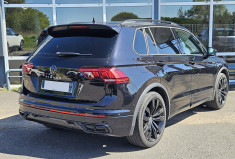 Volkswagen Tiguan II 2.0 TDI 150 DSG7 R-LINE FULL BLACK