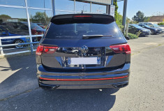 Volkswagen Tiguan II 2.0 TDI 150 DSG7 R-LINE FULL BLACK