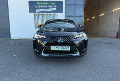 Lexus UX CONFORT BUSINESS 250h 2.0 VVT-iE 16V 184 