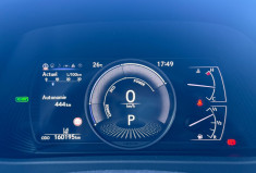 Lexus UX CONFORT BUSINESS 250h 2.0 VVT-iE 16V 184 