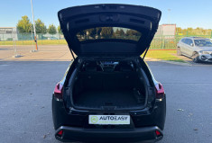 Lexus UX CONFORT BUSINESS 250h 2.0 VVT-iE 16V 184 