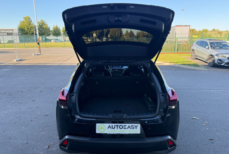 Lexus UX CONFORT BUSINESS 250h 2.0 VVT-iE 16V 184 