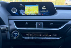 Lexus UX CONFORT BUSINESS 250h 2.0 VVT-iE 16V 184 