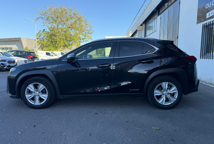 Lexus UX CONFORT BUSINESS 250h 2.0 VVT-iE 16V 184 