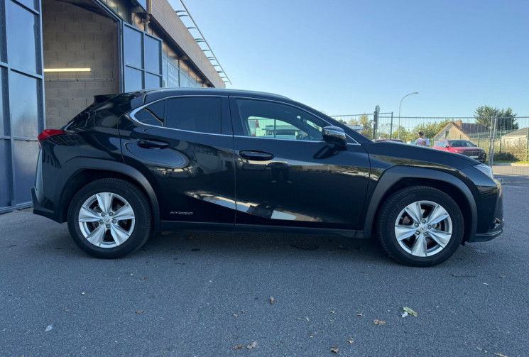 Lexus UX CONFORT BUSINESS 250h 2.0 VVT-iE 16V 184 