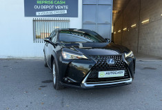Lexus UX CONFORT BUSINESS 250h 2.0 VVT-iE 16V 184 