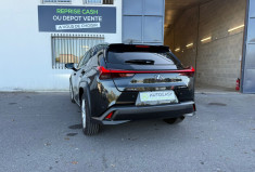 Lexus UX CONFORT BUSINESS 250h 2.0 VVT-iE 16V 184 