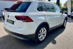 Volkswagen Tiguan 2.0 