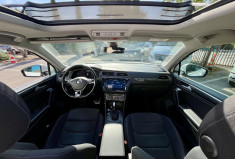 Volkswagen Tiguan 2.0 