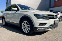 Volkswagen Tiguan 2.0 