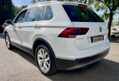 Volkswagen Tiguan 2.0 