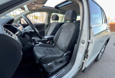 Volkswagen Tiguan 2.0 