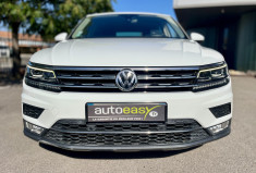 Volkswagen Tiguan 2.0 