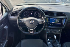 Volkswagen Tiguan 2.0 