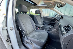Volkswagen Tiguan 2.0 