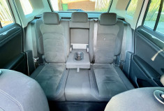 Volkswagen Tiguan 2.0 