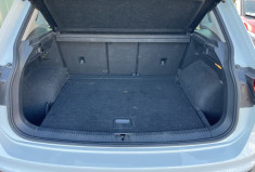 Volkswagen Tiguan 2.0 