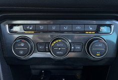 Volkswagen Tiguan 2.0 