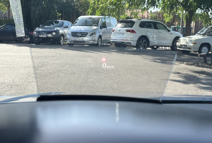 Volkswagen Tiguan 2.0 