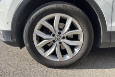 Volkswagen Tiguan 2.0 