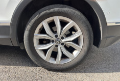 Volkswagen Tiguan 2.0 