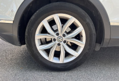 Volkswagen Tiguan 2.0 