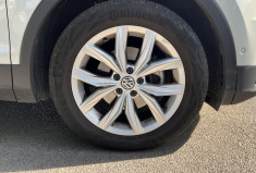 Volkswagen Tiguan 2.0 
