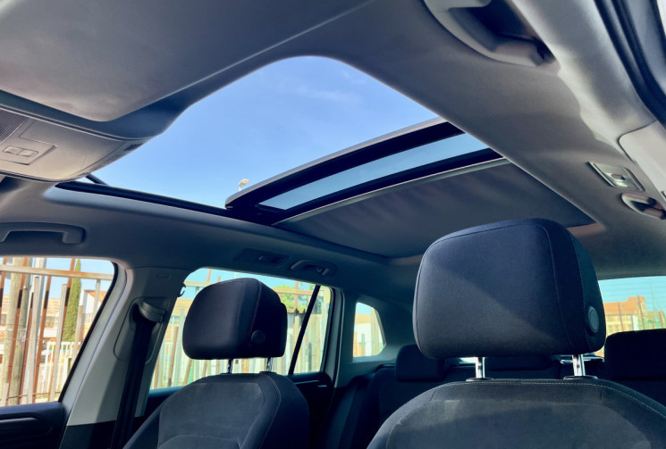 Volkswagen Tiguan 2.0 