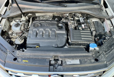 Volkswagen Tiguan 2.0 