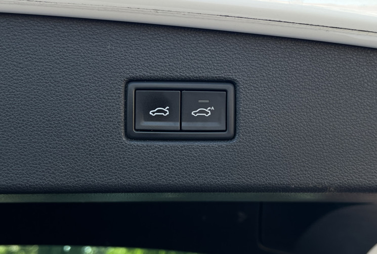 Volkswagen Tiguan 2.0 