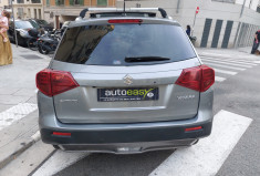 Suzuki Vitara 1.4 boosterjet 140 CH  BOITE AUTO  STYLE TOIT OUVRANT PANO 61500 KMS 1ere main
