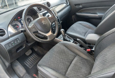 Suzuki Vitara 1.4 boosterjet 140 CH  BOITE AUTO  STYLE TOIT OUVRANT PANO 61500 KMS 1ere main