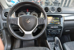 Suzuki Vitara 1.4 boosterjet 140 CH  BOITE AUTO  STYLE TOIT OUVRANT PANO 61500 KMS 1ere main