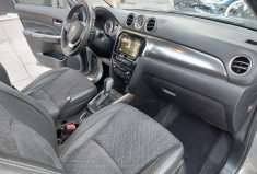 Suzuki Vitara 1.4 boosterjet 140 CH  BOITE AUTO  STYLE TOIT OUVRANT PANO 61500 KMS 1ere main
