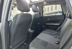 Suzuki Vitara 1.4 boosterjet 140 CH  BOITE AUTO  STYLE TOIT OUVRANT PANO 61500 KMS 1ere main