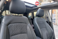 Suzuki Vitara 1.4 boosterjet 140 CH  BOITE AUTO  STYLE TOIT OUVRANT PANO 61500 KMS 1ere main
