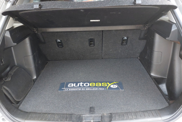 Suzuki Vitara 1.4 boosterjet 140 CH  BOITE AUTO  STYLE TOIT OUVRANT PANO 61500 KMS 1ere main