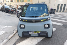 Citroën Ami TONIC 5.4 kWh 1 ERE MAIN 10020 kms Citroën Ami TONIC 5.4 kWh 1 ERE MAIN 10020 kms